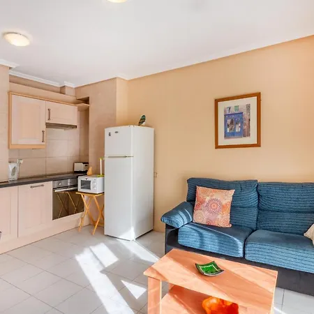 Apartment Llma822c *