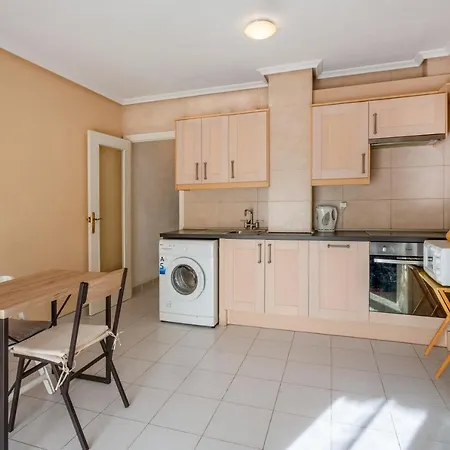 Apartment Llma822c