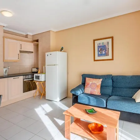 Apartment Llma822c Torrevieja