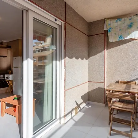 Apartment Llma822c Torrevieja