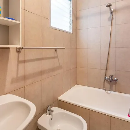 Apartment Llma822c *
