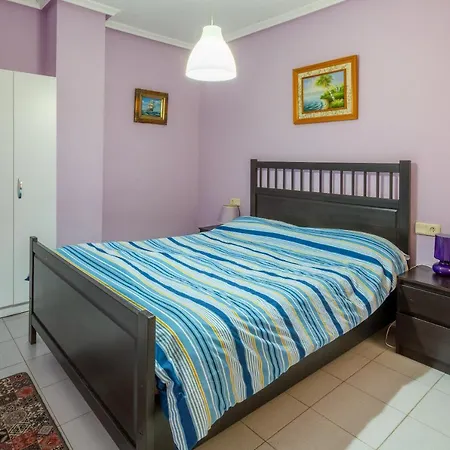 Apartment Llma822c