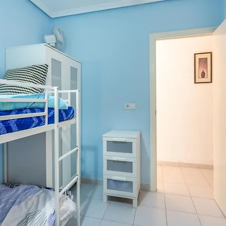 Llma822c Apartment Torrevieja