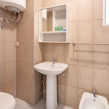 Apartment Llma822c *