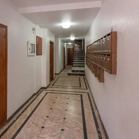 Llma822c Apartment