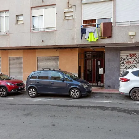 Llma822c * Torrevieja