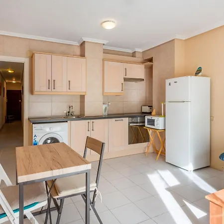 Apartment Llma822c Torrevieja